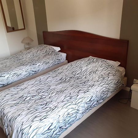 Bonsejour Aparthotel Saint-Maurice-sur-Moselle Exterior photo